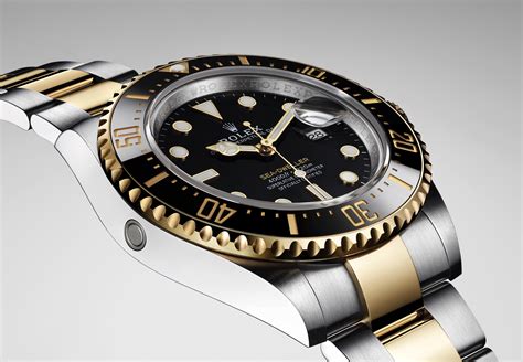 rolex latest watch